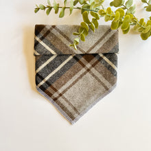 Load image into Gallery viewer, PECAN PLAID