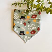 Load image into Gallery viewer, PLATE LICKER