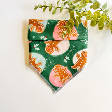 Load image into Gallery viewer, GINGERBREAD COOKIES