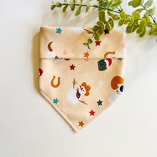 Load image into Gallery viewer, HOWDY SANTA