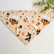 Load image into Gallery viewer, HOWDY SANTA