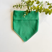 Load image into Gallery viewer, GREEN SPARKLE