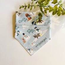 Load image into Gallery viewer, UP TO SNOW GOOD