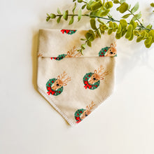 Load image into Gallery viewer, REINDEER WREATHS