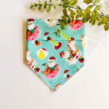 Load image into Gallery viewer, SANTA VACAY