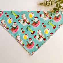 Load image into Gallery viewer, SANTA VACAY