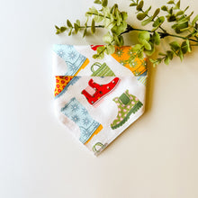 Load image into Gallery viewer, RAIN BOOTS