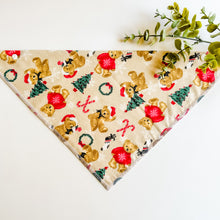 Load image into Gallery viewer, CHRISTMAS TEDDYS