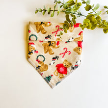 Load image into Gallery viewer, CHRISTMAS TEDDYS