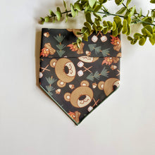 Load image into Gallery viewer, SMOKEY THE BEAR