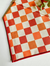 Load image into Gallery viewer, PUMPKIN CHECK