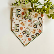 Load image into Gallery viewer, HARVEST TRACTORS