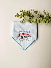 Load image into Gallery viewer, DADDY'S FISHING BUDDY