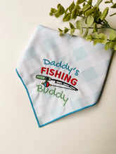 Load image into Gallery viewer, DADDY'S FISHING BUDDY