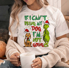 Load image into Gallery viewer, GRINCH APPAREL