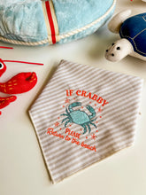 Load image into Gallery viewer, CRABBY