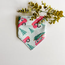 Load image into Gallery viewer, COLORFUL TREE CARS