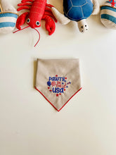 Load image into Gallery viewer, PAWTY IN THE USA