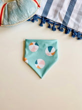Load image into Gallery viewer, BEACH BALL SWIM/COOLING