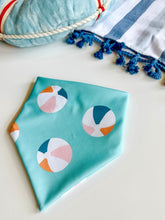 Load image into Gallery viewer, BEACH BALL SWIM/COOLING