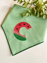 Load image into Gallery viewer, WATERMELON LETTERS