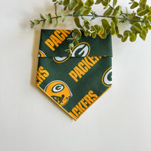 Load image into Gallery viewer, PACKERS
