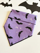 Load image into Gallery viewer, MIDNIGHT FLIGHT