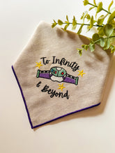 Load image into Gallery viewer, TO INFINITY & BEYOND