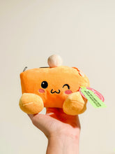 Load image into Gallery viewer, Pumpkin Pie Dog Toy