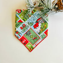 Load image into Gallery viewer, 12 DAYS OF GRINCHMAS