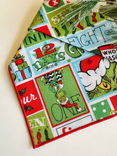 Load image into Gallery viewer, 12 DAYS OF GRINCHMAS