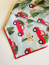 Load image into Gallery viewer, DOG TRUCKS & TREES