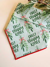 Load image into Gallery viewer, FREE SLOPPY KISSES