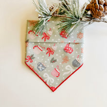 Load image into Gallery viewer, CHRISTMAS COCOA