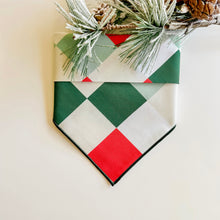 Load image into Gallery viewer, CHRISTMAS CHECK