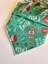 Load image into Gallery viewer, FA LA LA LA LATTE