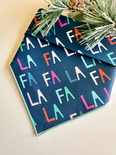 Load image into Gallery viewer, FA LA LA LA LA