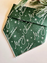 Load image into Gallery viewer, MERRY CHRISTMAS
