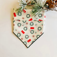 Load image into Gallery viewer, CHRISTMAS WREATHS