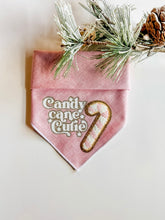 Load image into Gallery viewer, PINK CANDY CANE CUTIE