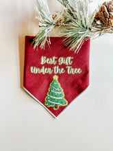 Load image into Gallery viewer, BEST GIFT UNDER THE TREE