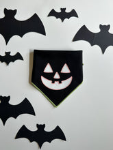 Load image into Gallery viewer, JACK-O-LANTERN (glowy options!)