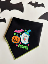Load image into Gallery viewer, GLOWY NEON BOO