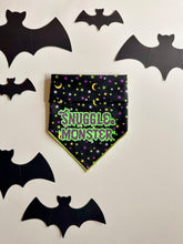Load image into Gallery viewer, SNUGGLE MONSTER