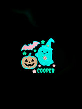 Load image into Gallery viewer, GLOWY NEON BOO