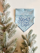 Load image into Gallery viewer, SNOW CUTE
