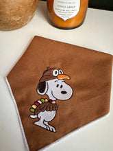 Load image into Gallery viewer, SNOOPY TURKEY