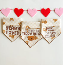 Load image into Gallery viewer, TEDDY BEARS