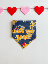 Load image into Gallery viewer, LOADS OF LOVE