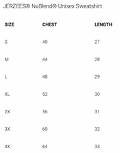 Load image into Gallery viewer, GAME DAY CREWNECK